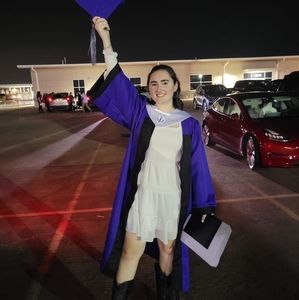 Meet your Posher, Terri